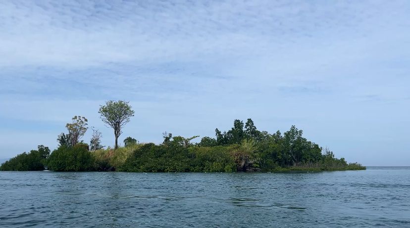 Pulau-pulau Eksotis